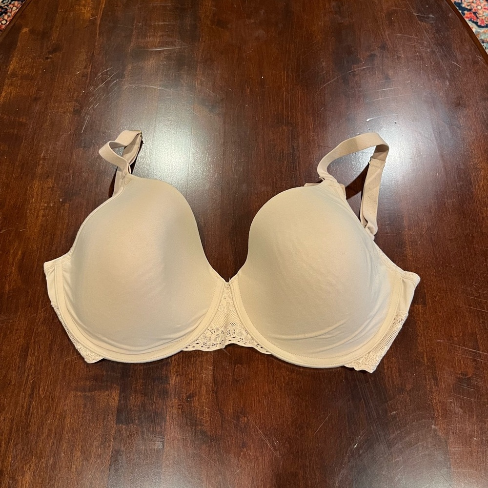 Natori Bliss Perfection Underwire Bra